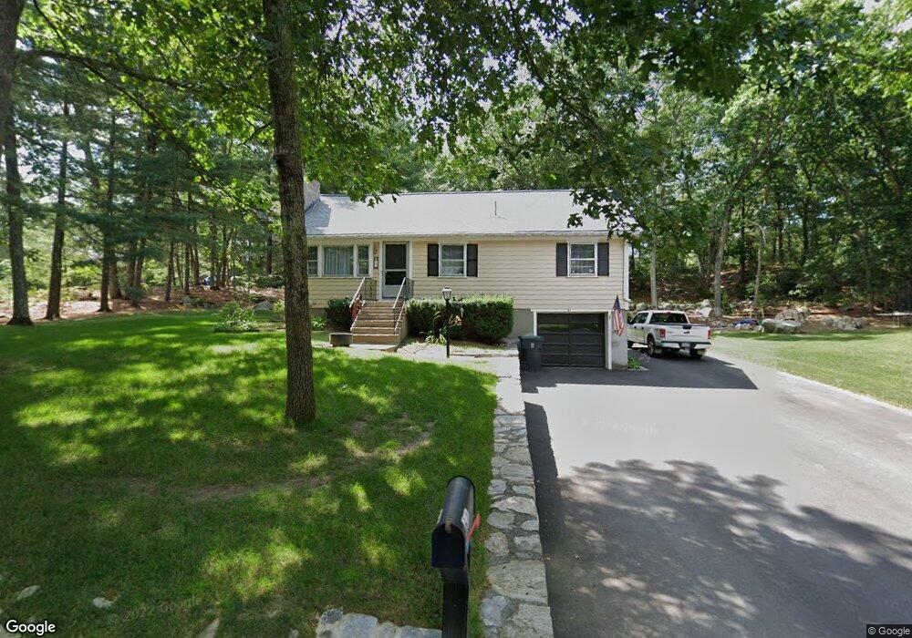 61 Rathbun Rd, Natick, MA 01760 - photo 1