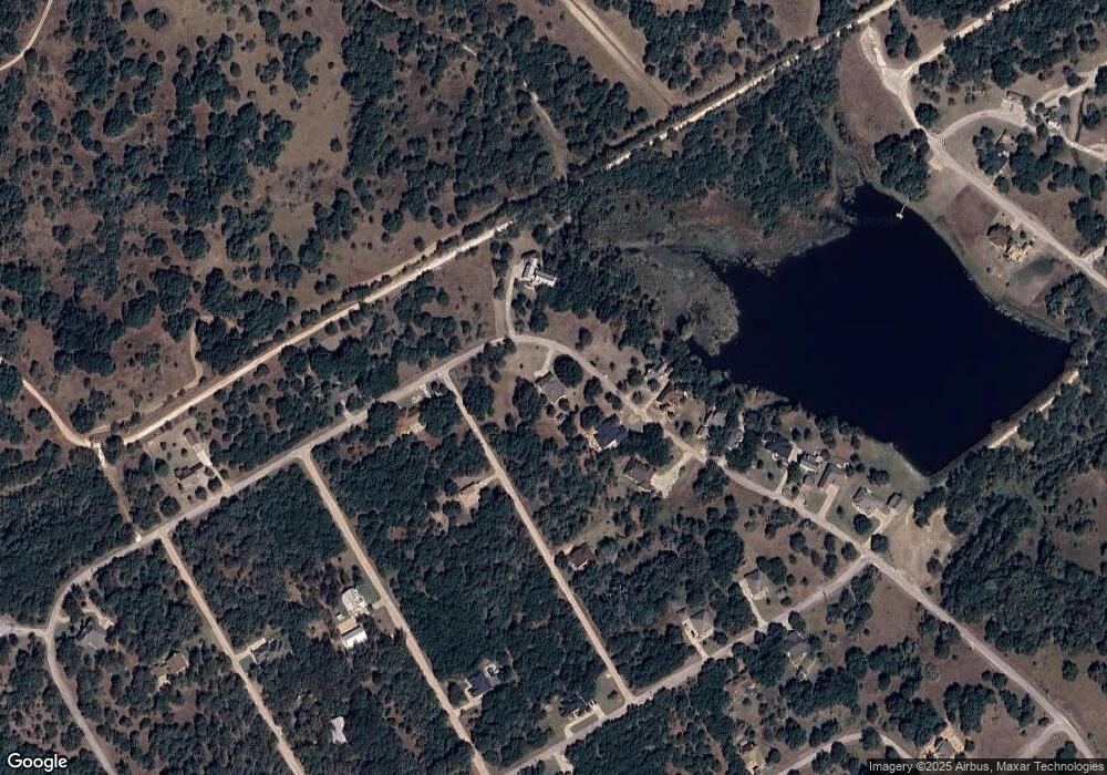 1420 Lakeside Trail, Whitney, TX 76692 - photo 1