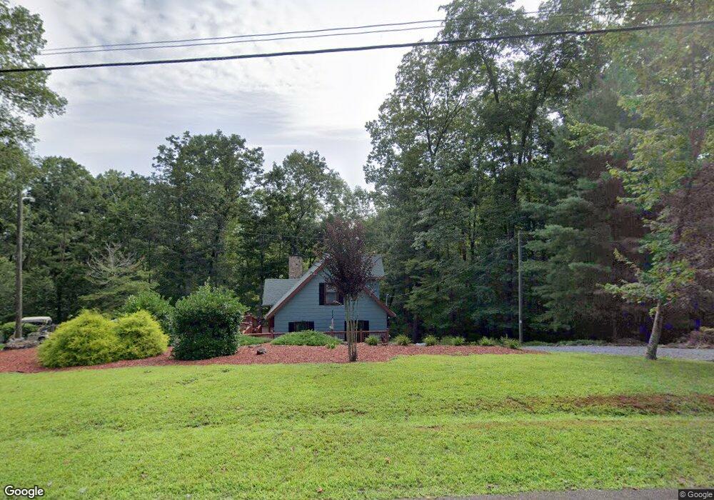 702&703 Mango Ln, Ellijay, GA 30540 - photo 1