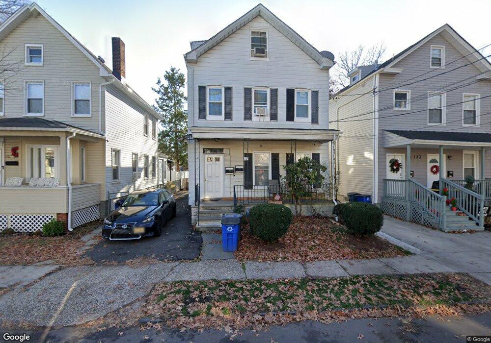 118 W Cherry St, Rahway, NJ 07065 - photo 1