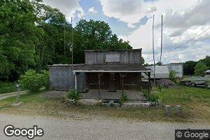 847 N State Road 59, Centerpoint, IN 47840