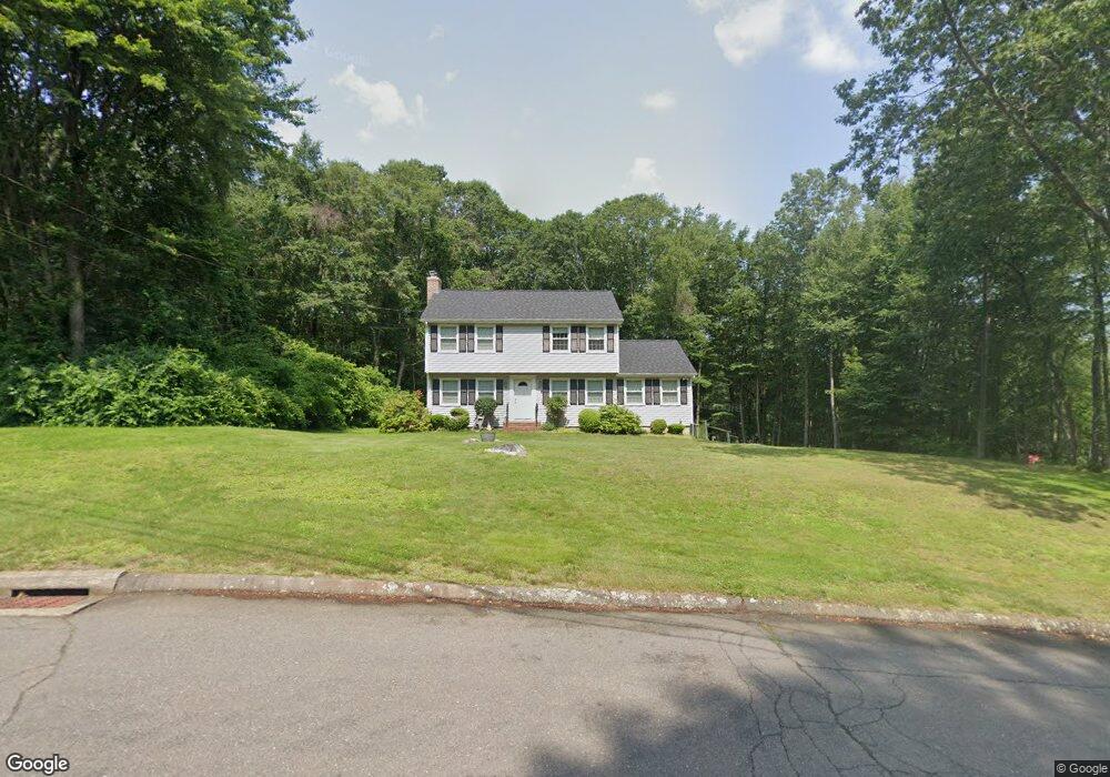 616 Broadview Rd, Orange, CT 06477 - photo 1