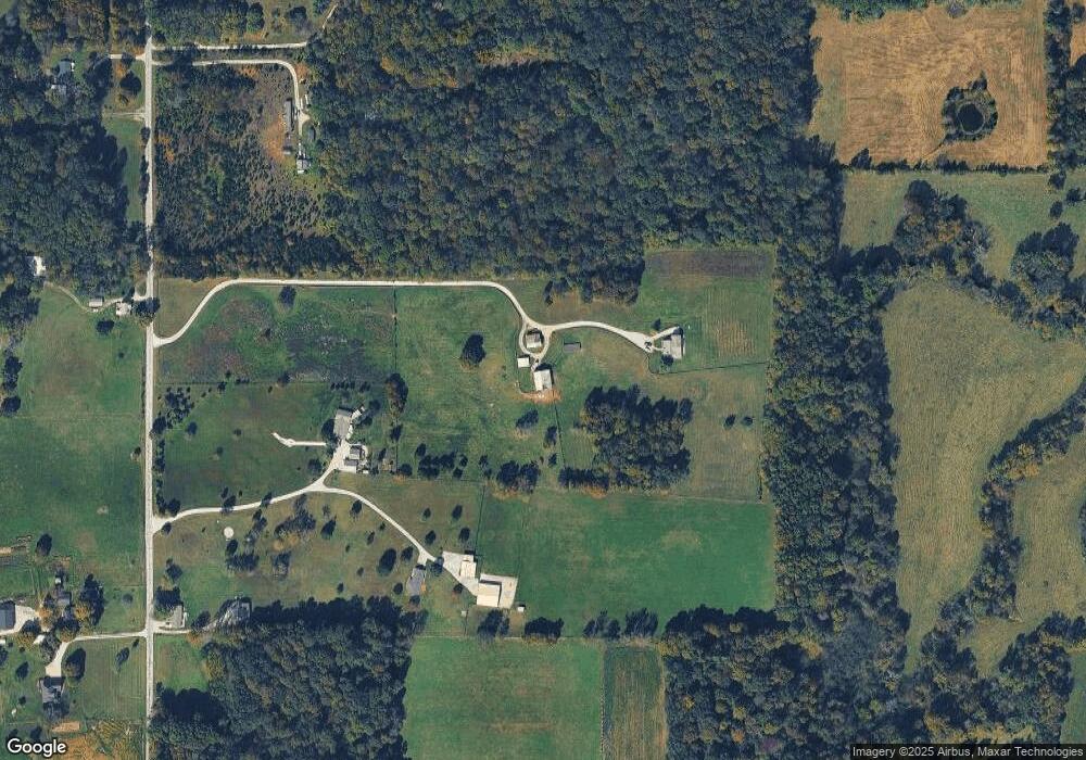 840 Pfrimmers Chapel Rd SE, Corydon, IN 47112 - photo 1