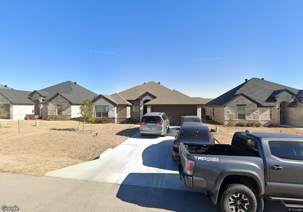 3317 White Horse Dr, Granbury, TX 76049 - photo 1