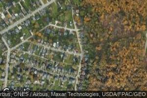 125 Euclid Ave, Wheeling, WV 26003