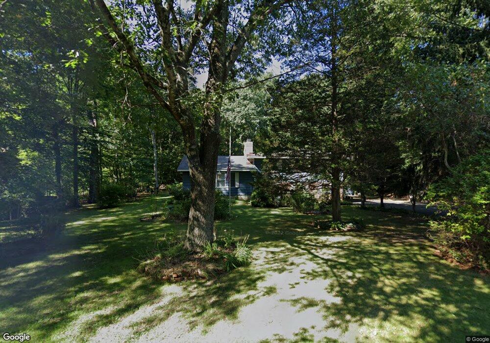 2 Hillside Ln, Monroe, CT 06468 - photo 1