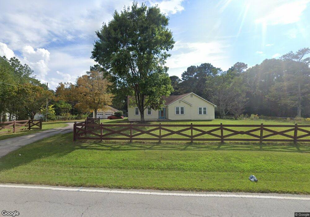 2912 Mt Zion Rd, Carrollton, GA 30116 - photo 1