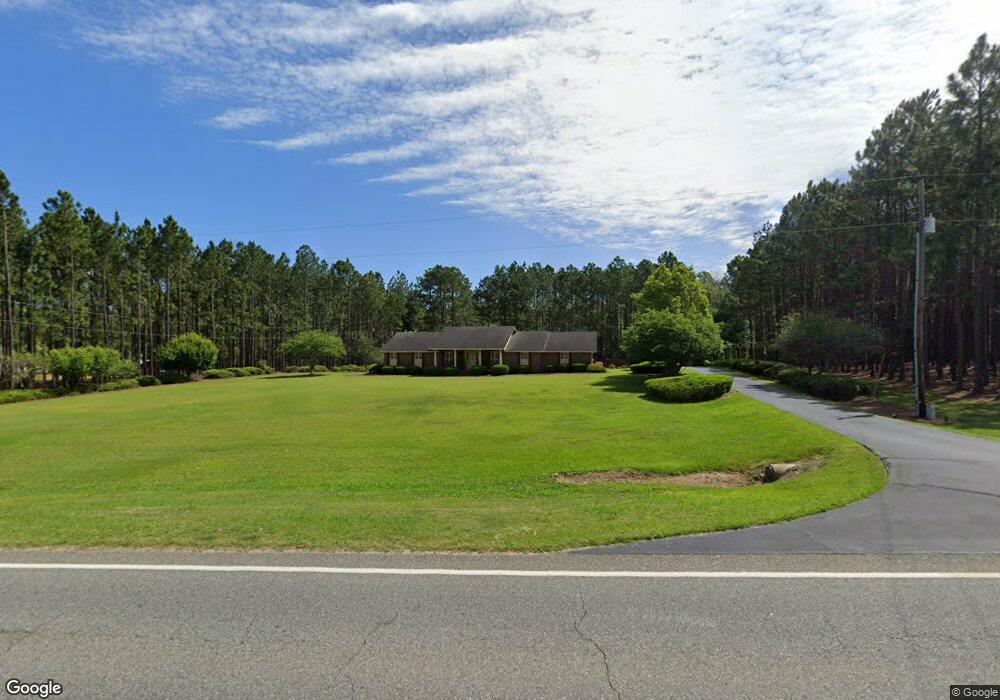 2844 Ga Highway 33 N, Moultrie, GA 31768 - photo 1