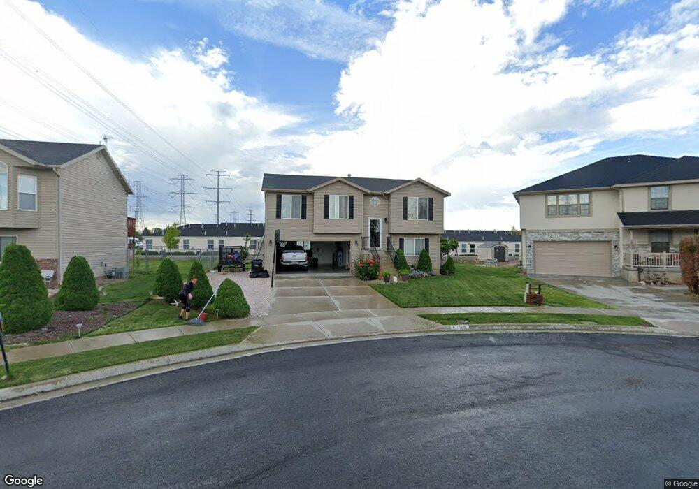 1719 W 1950 N, Clearfield, UT 84015 - photo 1