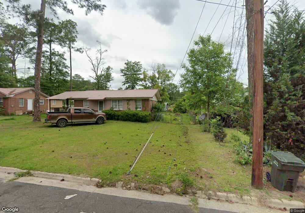 1212 12th Ave SW, Moultrie, GA 31768 - photo 1