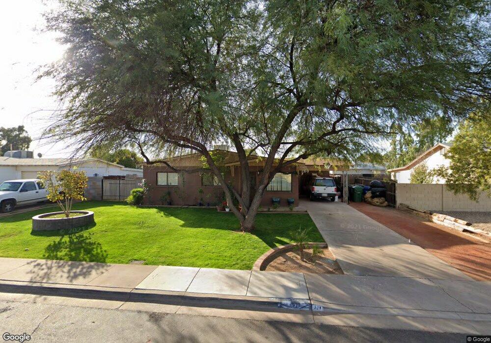 229 W Mclellan Rd, Mesa, AZ 85201 - photo 1