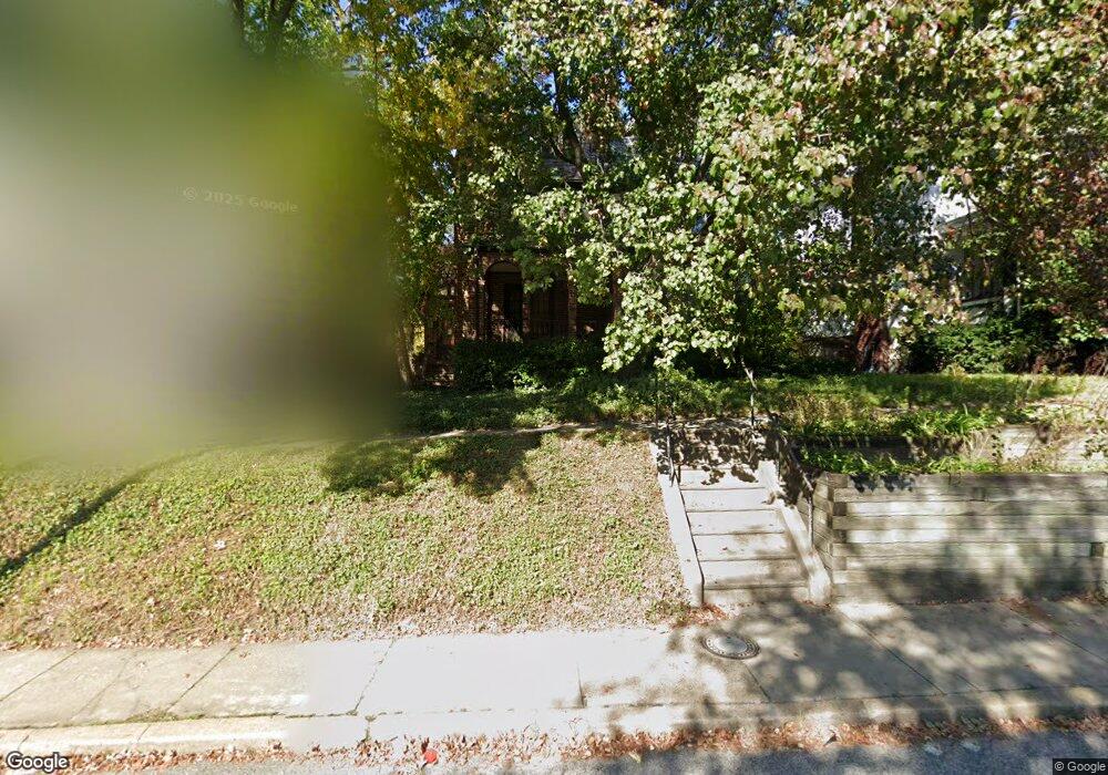 516 E 39th St, Baltimore, MD 21218 - photo 1