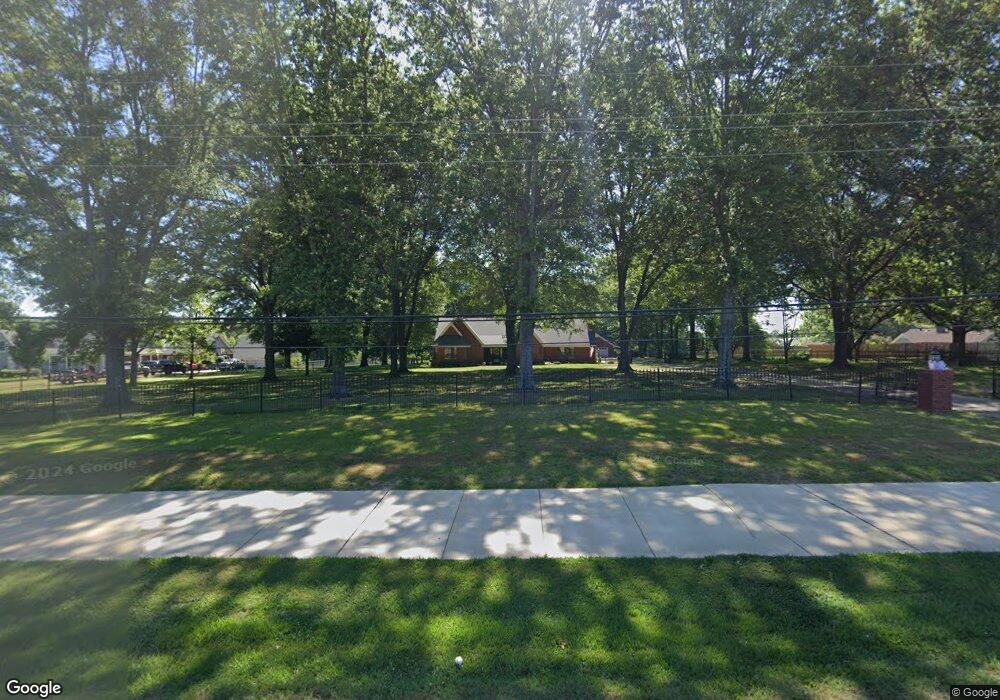 1602 McIngvale Rd, Hernando, MS 38632 - photo 1