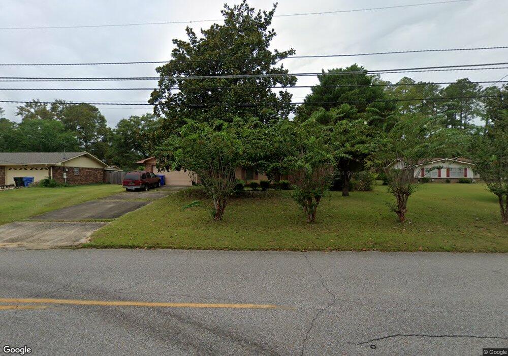 1609 N Cherokee Ave, Dothan, AL 36303 - photo 1