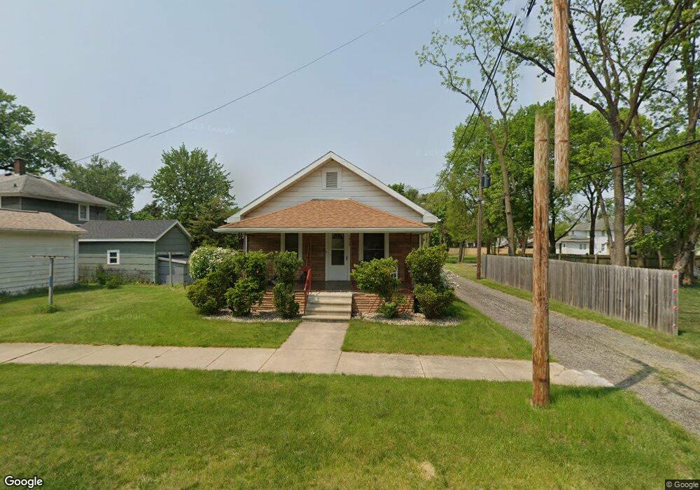 1917 10th St, Elkhart, IN 46516 - photo 1
