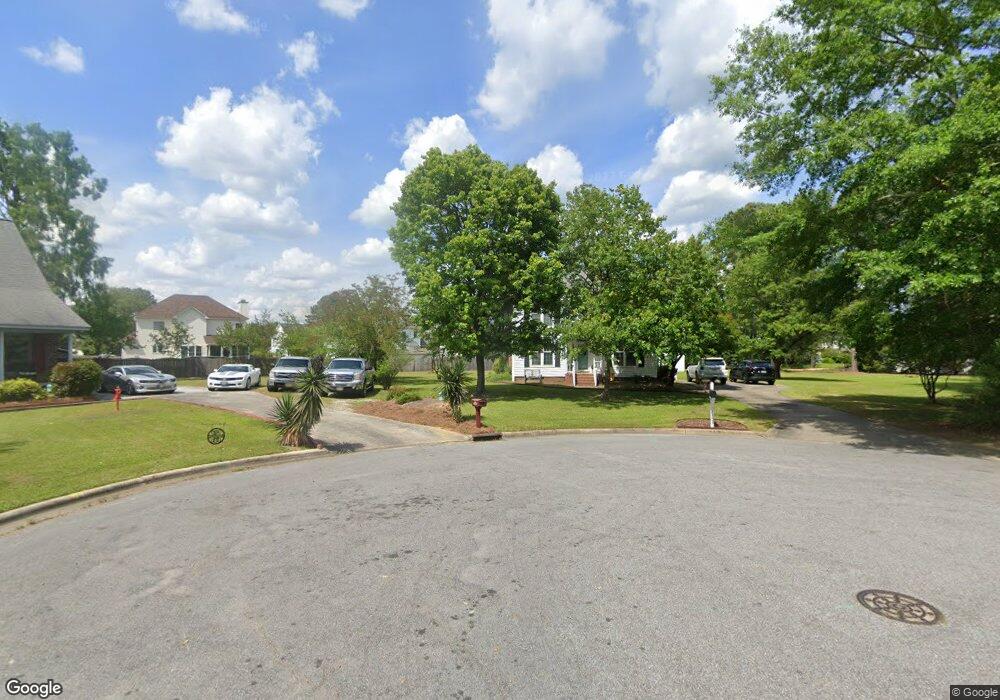 2305 Miller Cir, Winterville, NC 28590 - photo 1