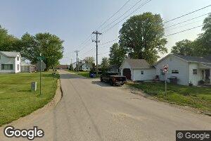 107 N Wray Street Atwood, Warsaw, IN 46580