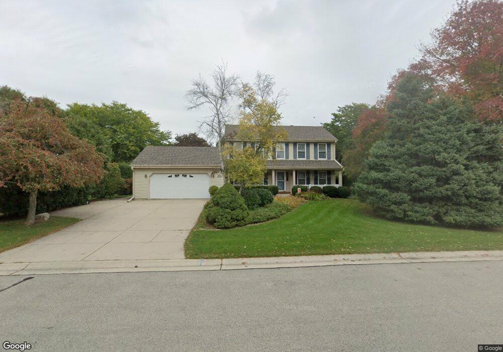 W159N10594 Fieldstone Pass, Germantown, WI 53022 - photo 1