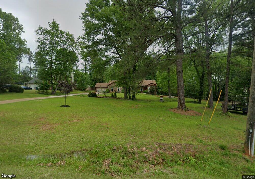 219 N View Pointe Dr, Lagrange, GA 30241 - photo 1