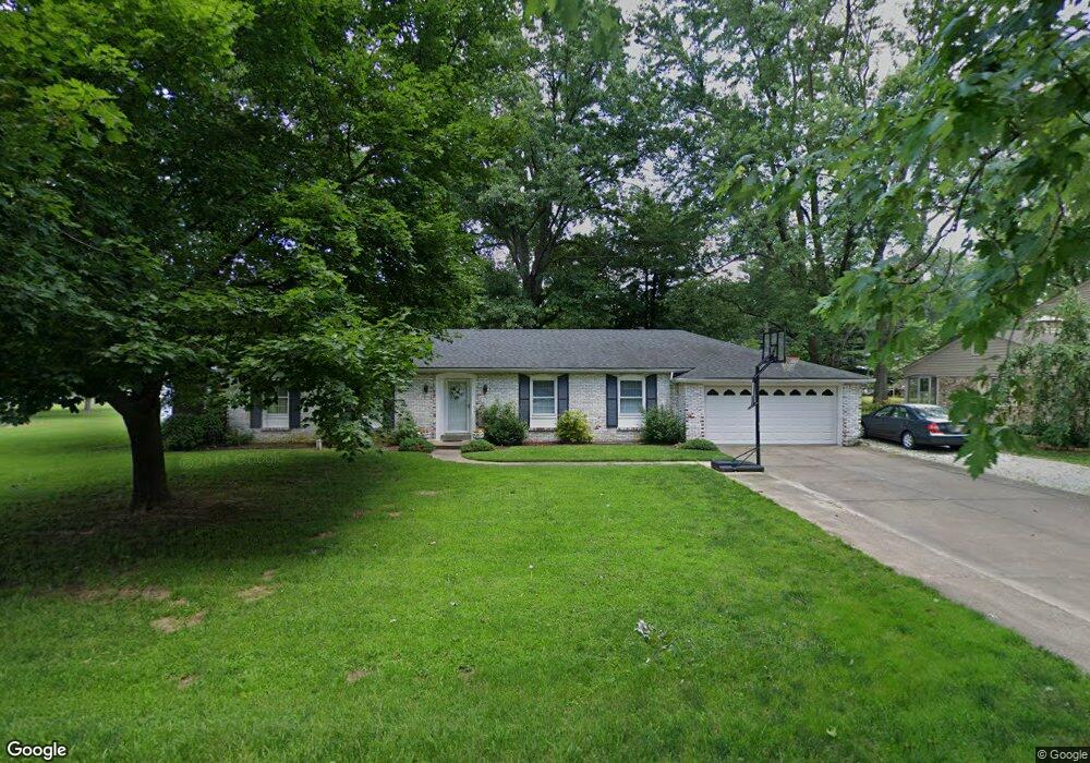 2024 Polaris Ave, Evansville, IN 47715 - photo 1