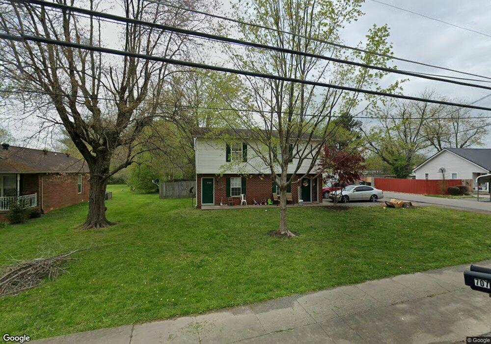 707 S Russell St unit A, Portland, TN 37148 - photo 1