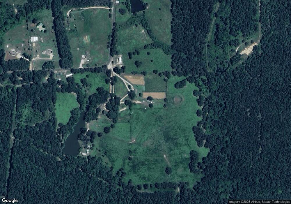 30 County Road 1951, Stringer, MS 39481 - photo 1