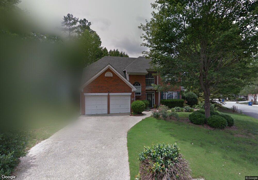 7005 Trellis Ct, Alpharetta, GA 30004 - photo 1