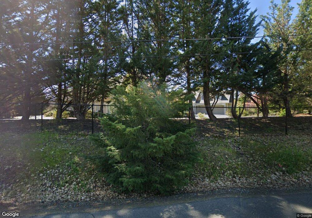 1821 Old Military Rd, Central Point, OR 97502 - photo 1