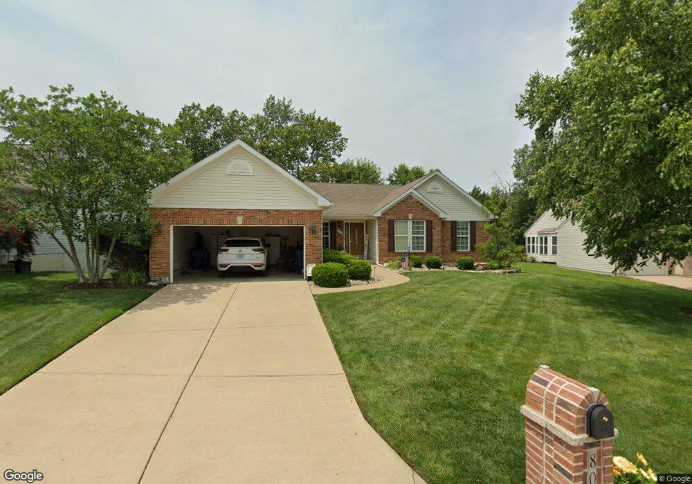 8072 Glen Arbor Dr, Lake Saint Louis, MO 63367 - photo 1
