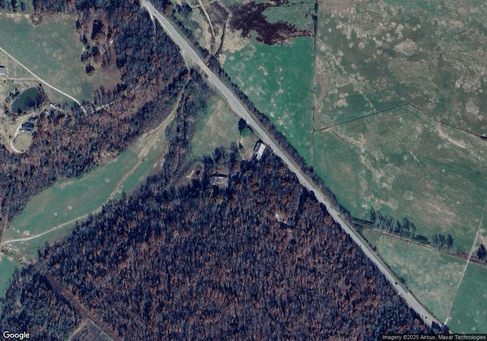 12717 S Highway 16, Elkins, AR 72727 - photo 1