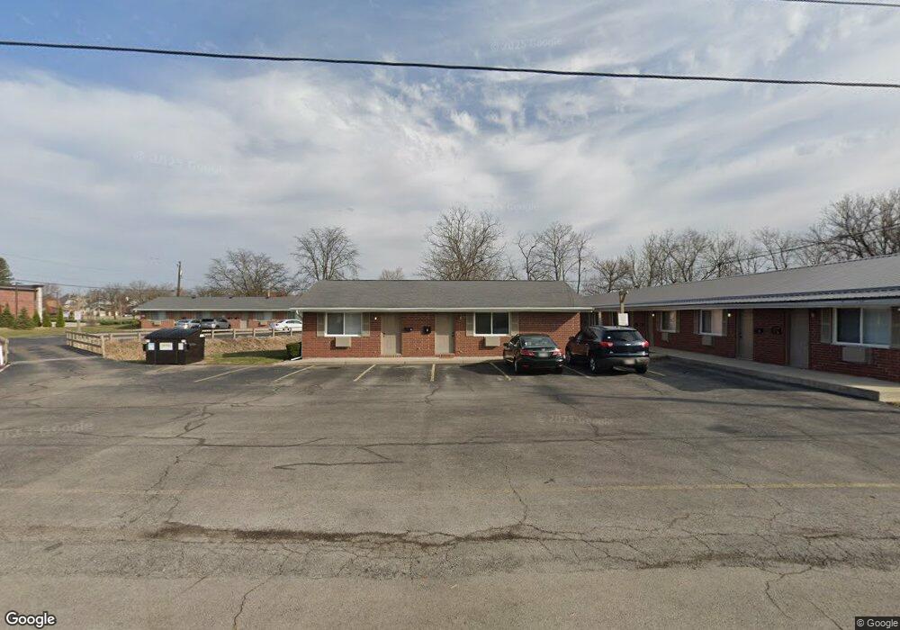 128 E Foulke Ave unit 20, Findlay, OH 45840 - photo 1