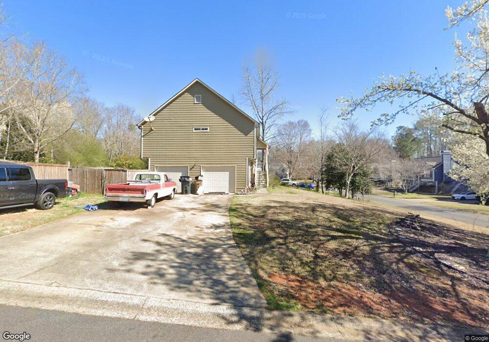 1651 Barrier Ct, Marietta, GA 30066 - photo 1