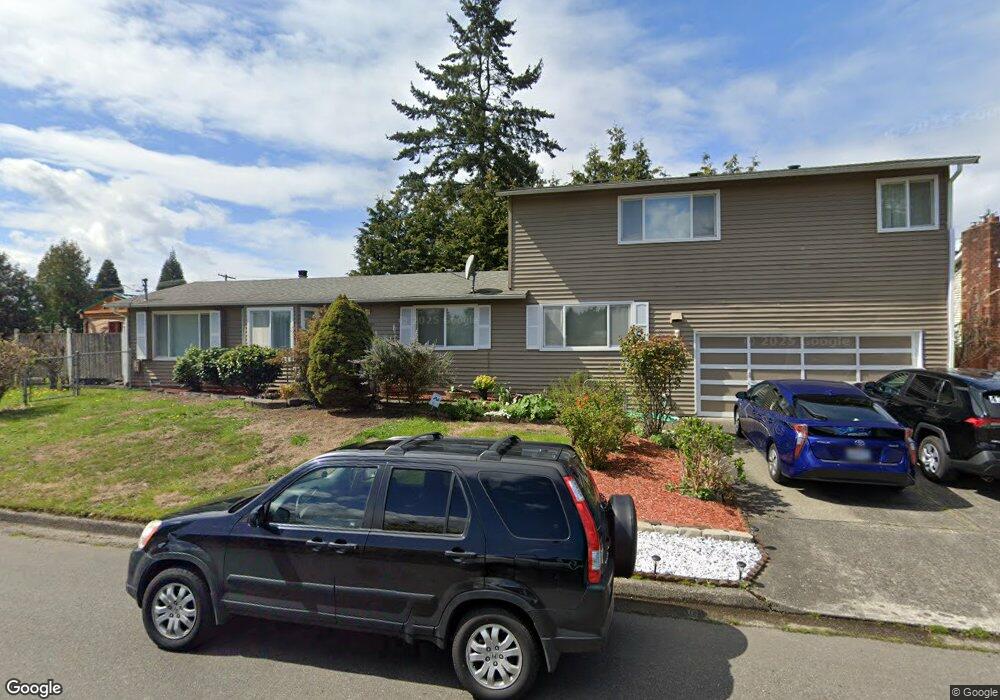 24321 17th Ave S, Des Moines, WA 98198 - photo 1