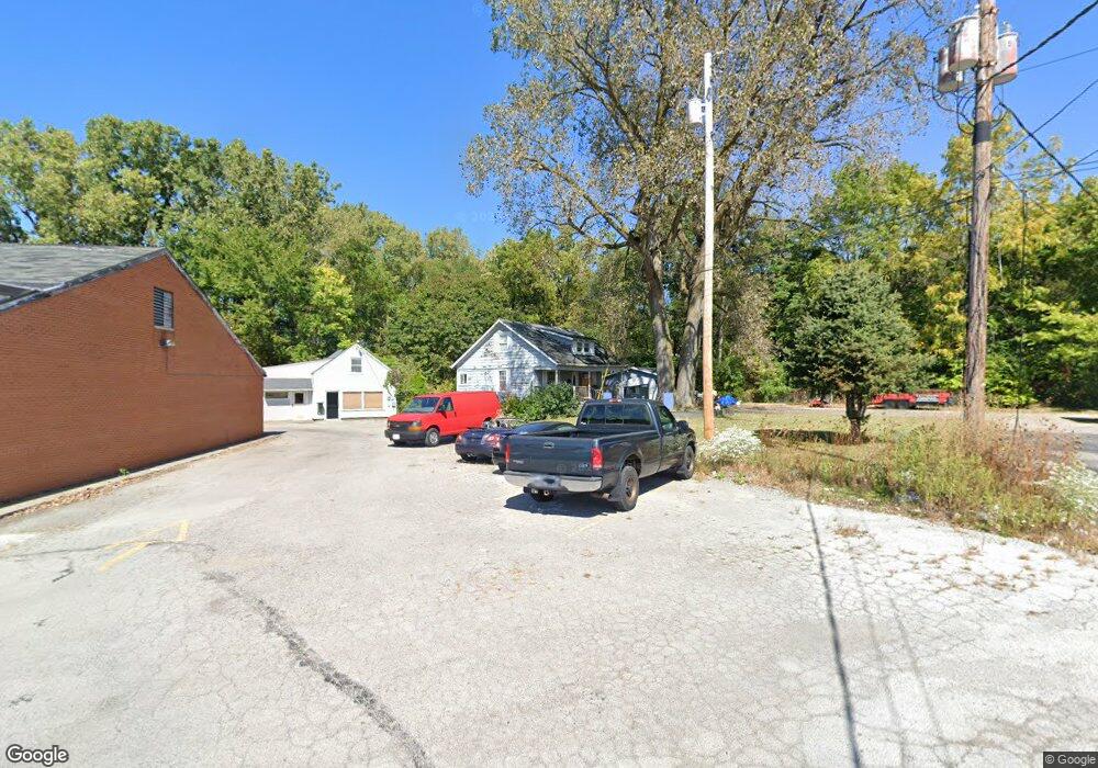 1062 Fostoria Ave, Findlay, OH 45840 - photo 1