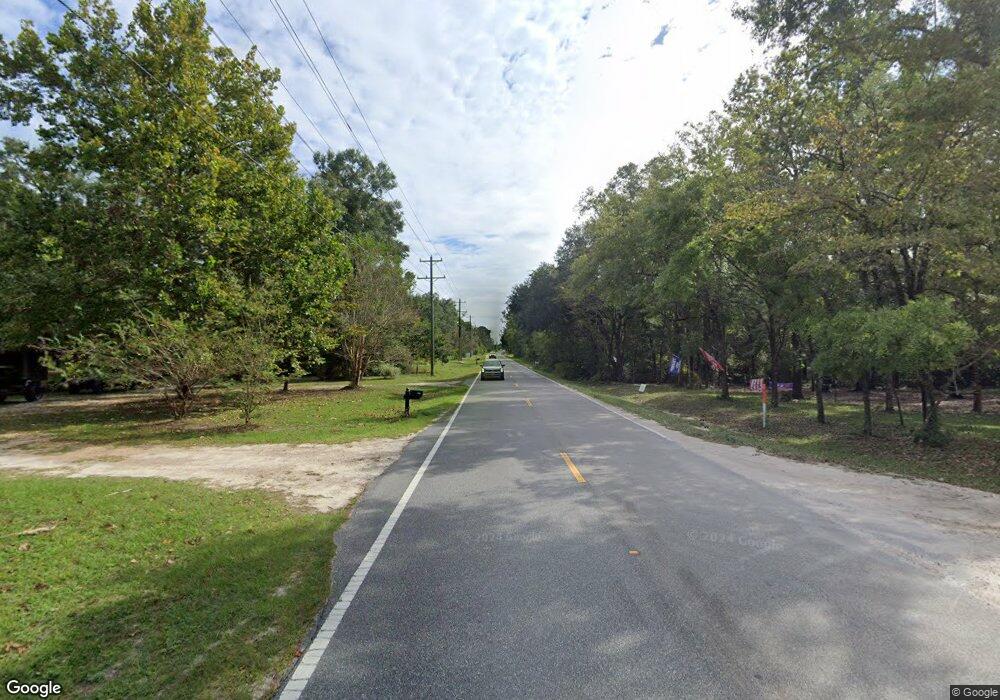 0 Jenny Lynn Rd, Crawfordville, FL 32327 - photo 1