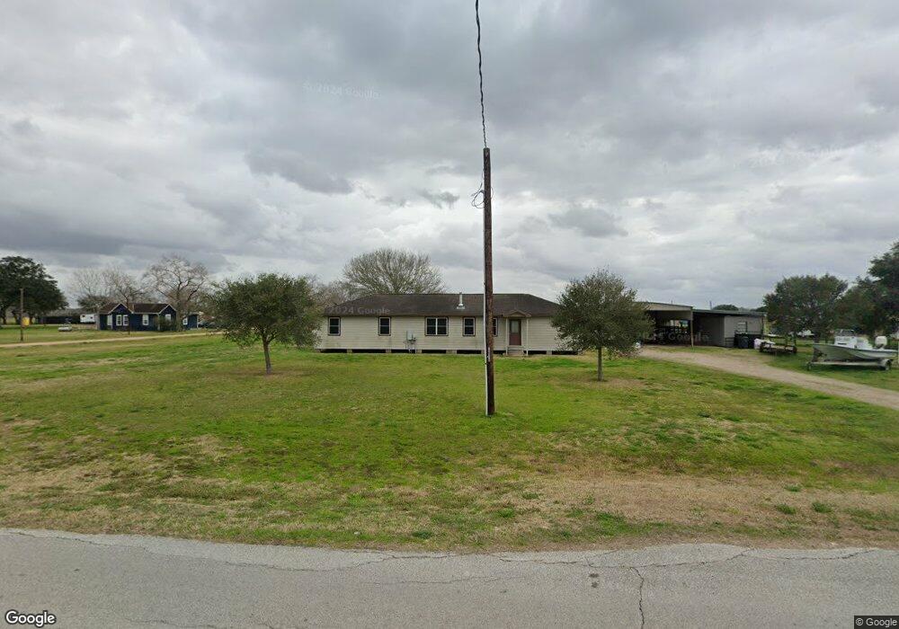 6841 Fenske Ln, Needville, TX 77461 - photo 1