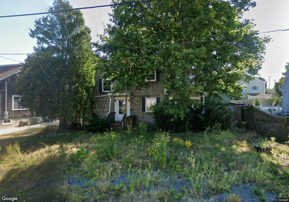 6 1st Ave, Scituate, MA 02066 - photo 1