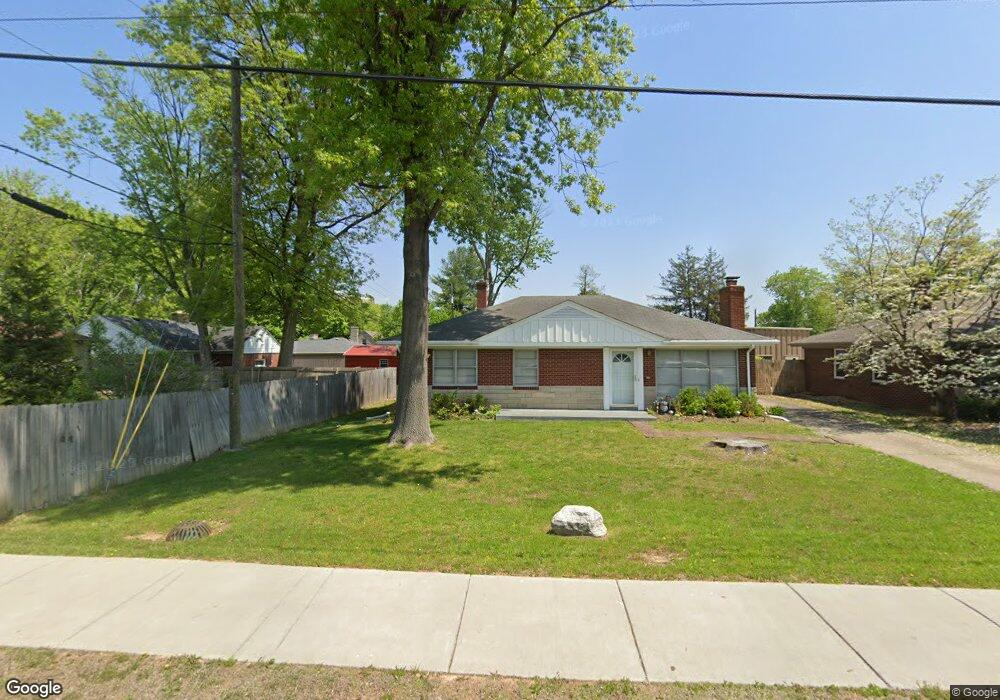 1506 Slate Run Rd, New Albany, IN 47150 - photo 1