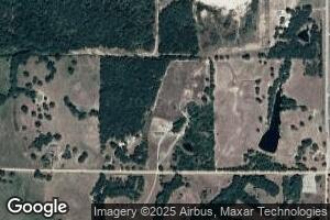 12621 E Egypt Rd, Coleman, OK 73432