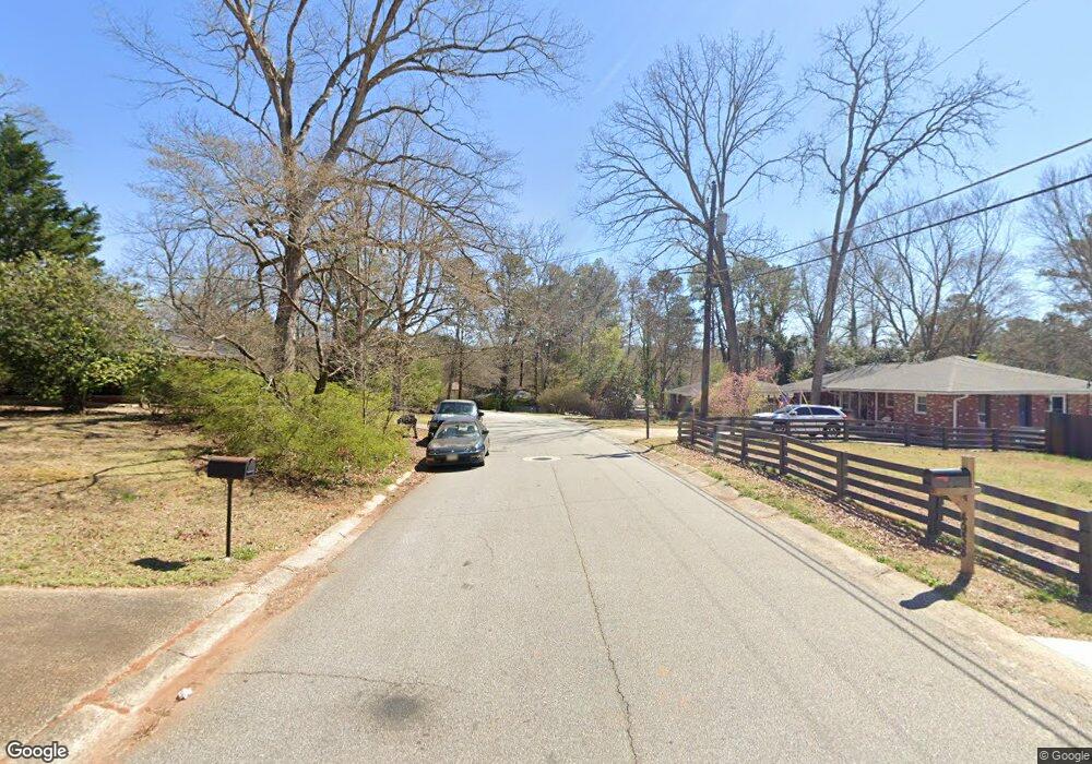 0 Sweet Valley Rd SW unit 8541887, Mableton, GA 30126 - photo 1