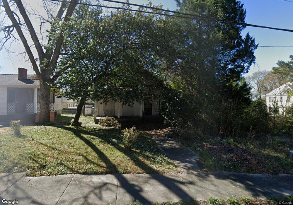 511 Woolfolk St, Macon, GA 31217 - photo 1