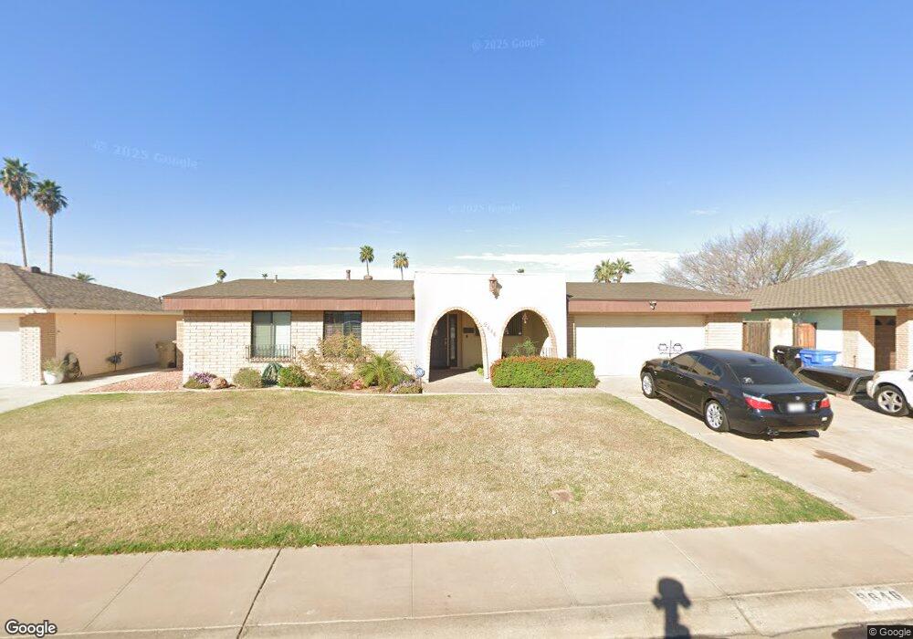 9646 N 40th Dr, Phoenix, AZ 85051 - photo 1
