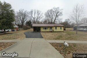 203 Reed St, Bloomfield, MO 63825