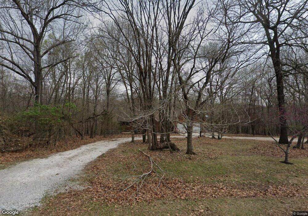 13557 Mimosa Ln, Fayetteville, AR 72704 - photo 1