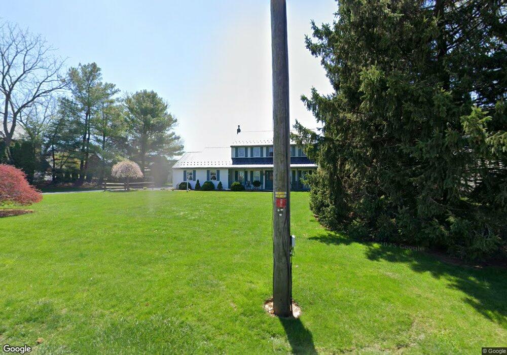 634 Ranck Rd, New Holland, PA 17557 - photo 1