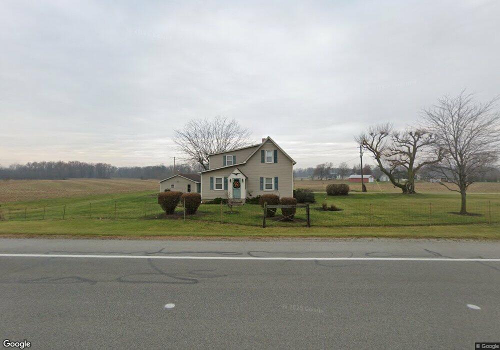 14327 County Road 66a, Saint Marys, OH 45885 - photo 1