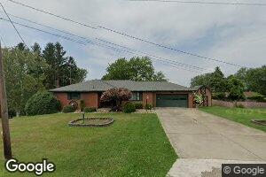 113 Cemetery Rd, Vanderbilt, PA 15486