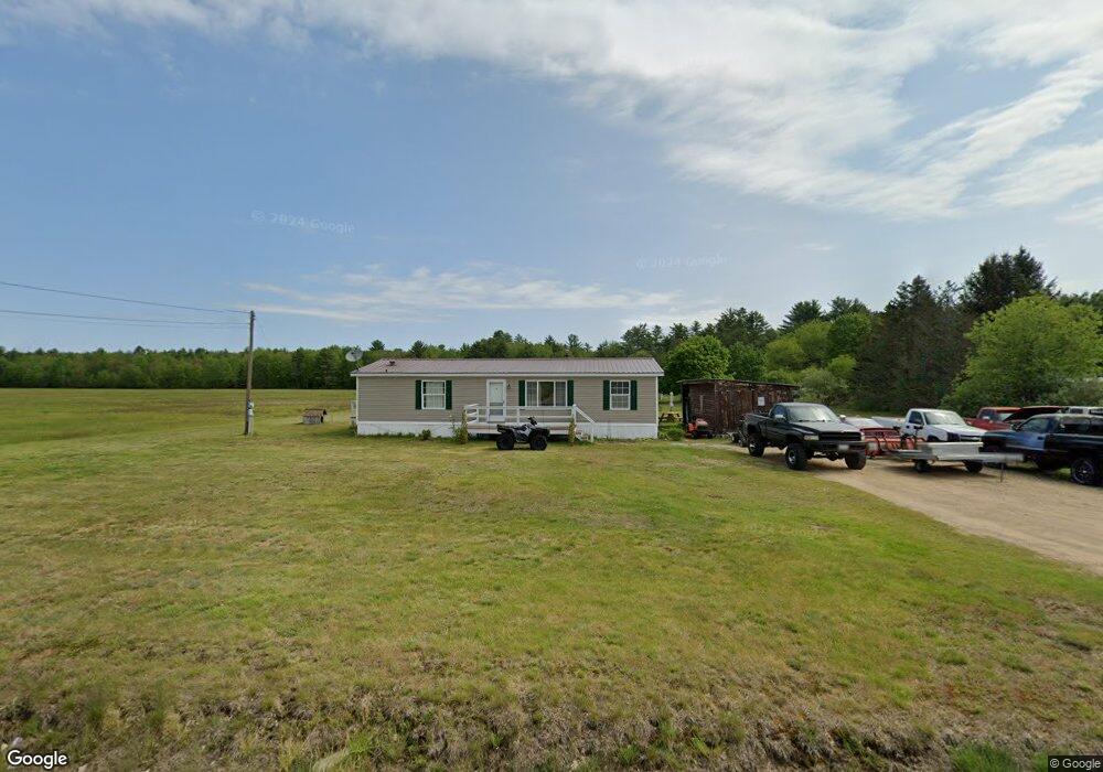 176 Hubbard Rd, Lebanon, ME 04027 - photo 1