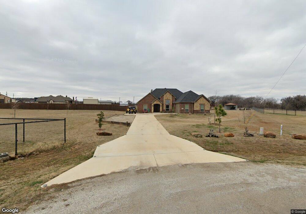 328 Dillard Rd, Springtown, TX 76082 - photo 1