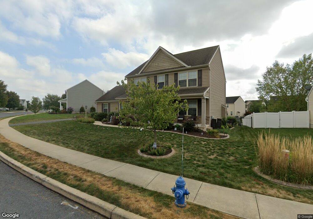 707 Arbor Rose Ave, Mount Joy, PA 17552 - photo 1